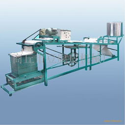 商丘食品機械加盟指南 了解加盟成本與連鎖店優(yōu)勢