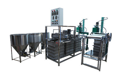 江蘇全自動千張機銷售與廠家指南 選購仿手工千張設備