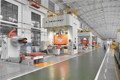 東方電機(jī)數(shù)字化車間通過(guò)驗(yàn)收，以“未來(lái)工廠”引領(lǐng)發(fā)電設(shè)備智能制造新紀(jì)元