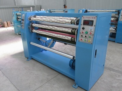 鄭州國(guó)聯(lián)機(jī)械設(shè)備 質(zhì)量可靠、值得信賴的分切機(jī)與輔助包裝機(jī)械解決方案